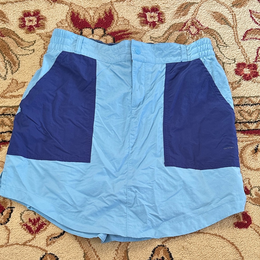 Columbia Skirt